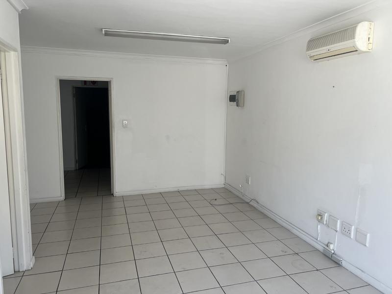 To Let commercial Property for Rent in Airport Industria Western Cape